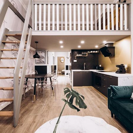 Native Apartments Paulińska 20 Kraków Zewnętrze zdjęcie