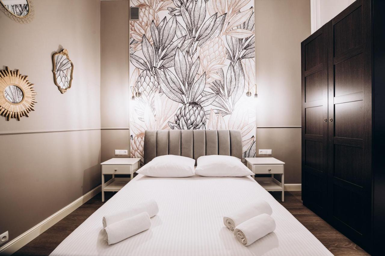Native Apartments Paulińska 20 Kraków Zewnętrze zdjęcie