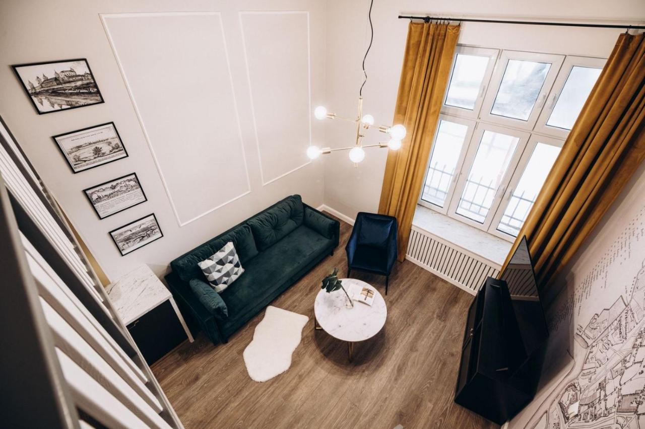 Native Apartments Paulińska 20 Kraków Zewnętrze zdjęcie