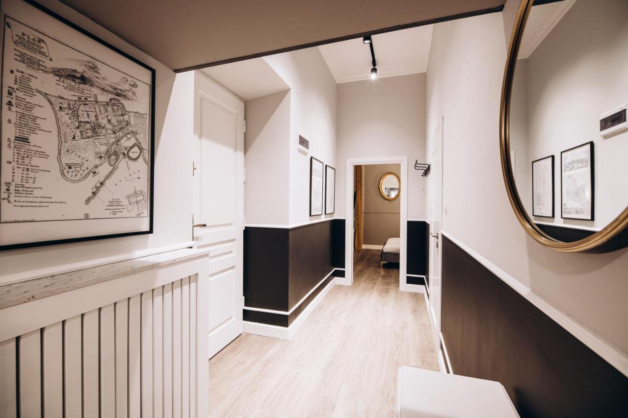 Native Apartments Paulińska 20 Kraków Zewnętrze zdjęcie