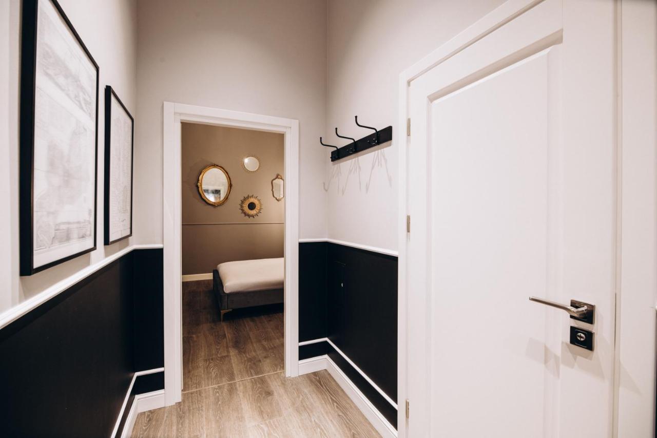 Native Apartments Paulińska 20 Kraków Zewnętrze zdjęcie