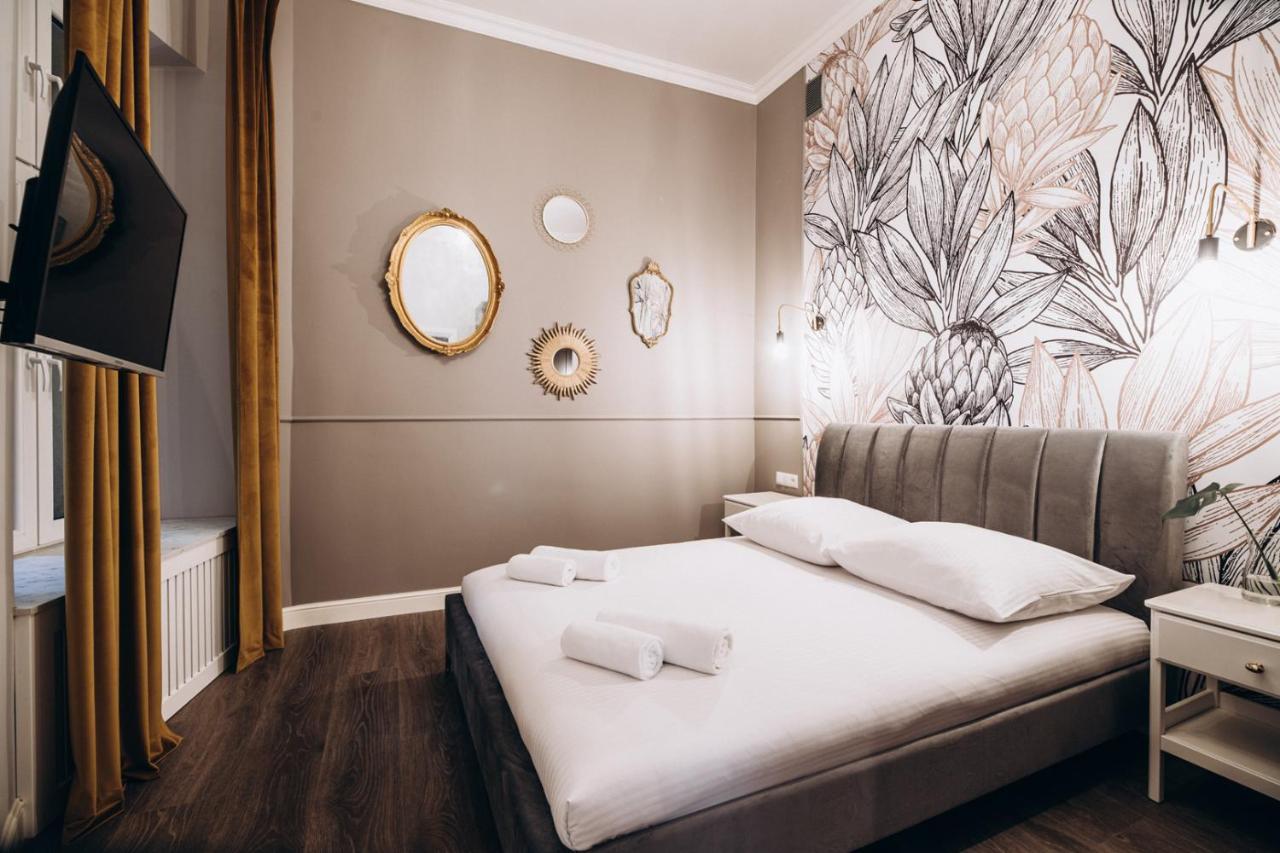 Native Apartments Paulińska 20 Kraków Zewnętrze zdjęcie