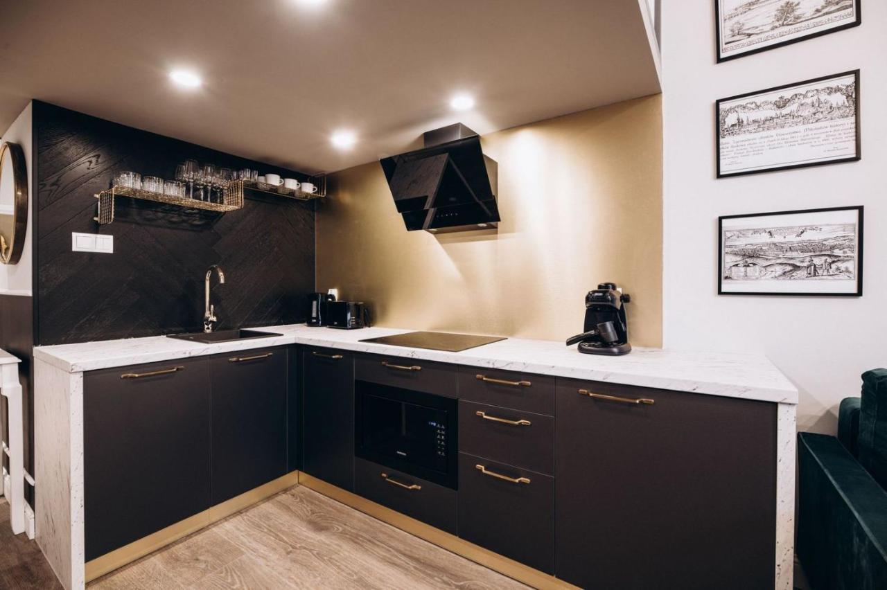 Native Apartments Paulińska 20 Kraków Zewnętrze zdjęcie